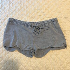 Comfiest lounger shorts ever !!!